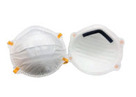 Anti Koku Tek Kullanımlık FFP1 Toz Maskesi, Partikül Filtresi Maskesi Customzied Boyut