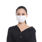 Çin Kişisel Bakım Tek Kullanımlık Sigara Dokuma Yüz Maskesi / Hava Kirliliği Koruma Maskesi şirket