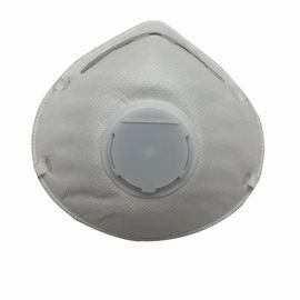 Çin Yüksek Nefes N95 Koruyucu Maske, Anti Toz Yüz Maskesi Kişisel Koruma Fabrika