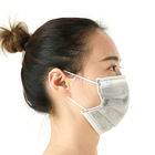 Tek Kullanımlık Tek Kullanımlık Kirlilik Maskesi, Toz Maskesi Maskesi Pratik Güvenlik