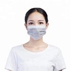 Çin Anti Polen Aktif Karbon Toz Maskesi Yüksek Verimli Filtre Çevre Dostu şirket