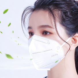 Çin Sıhhi Tek Kullanımlık Güvenlik Maskesi, Tek Kullanımlık Gaz Maskesi Kirlilik Karşıtı Fabrika